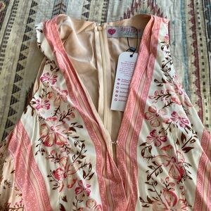 Southern fried chics maxi